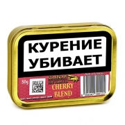 Табак для трубки Stanislaw Cherry Blend - 50 гр.